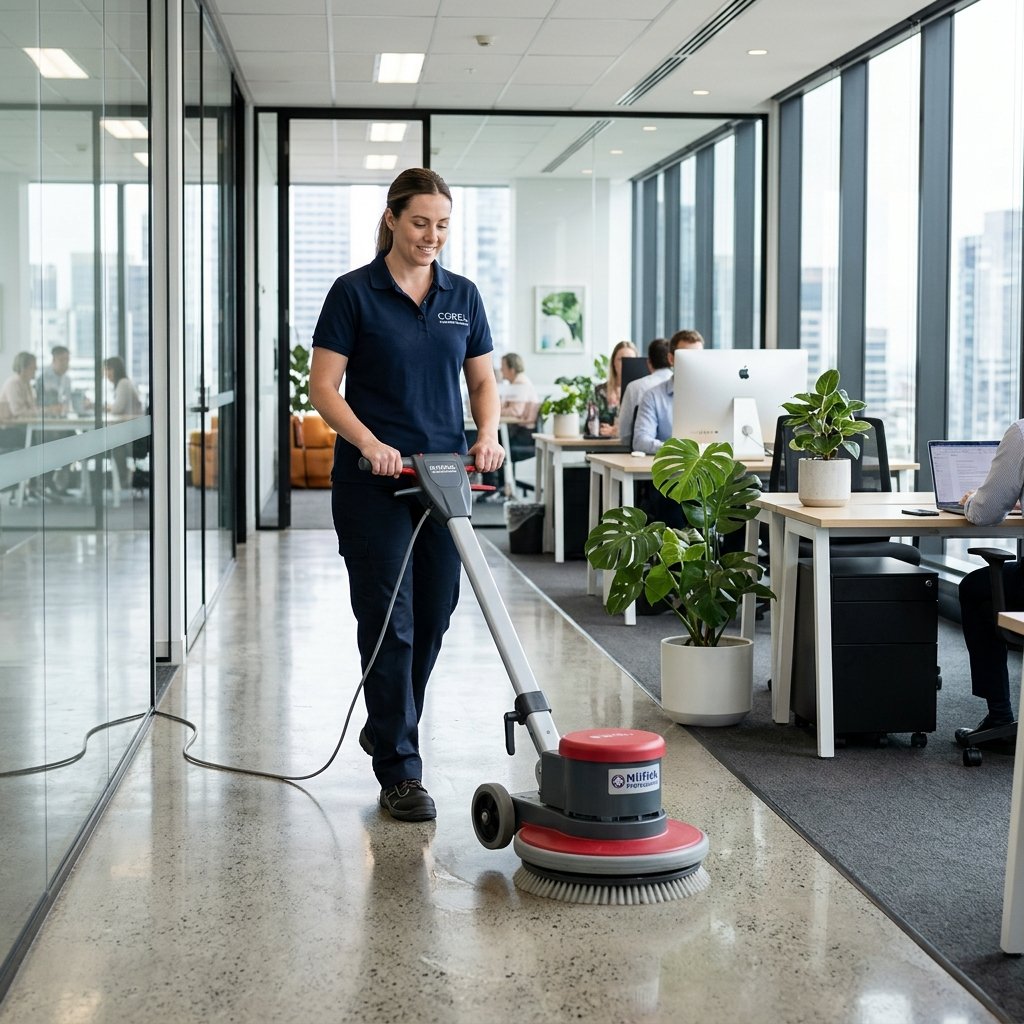 Housekeeping Services